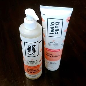 Hello Bello Bundle